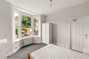 5 bed house, Lanvanor Road, Nunhead, London, SE152BW - Image 6